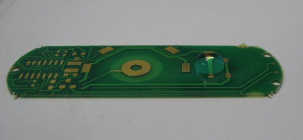 Hydrophobic Coatings